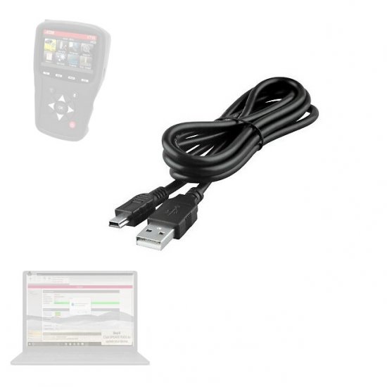 USB Data Cable For MOPAR 2046301080 TPM-RKE Analyzer